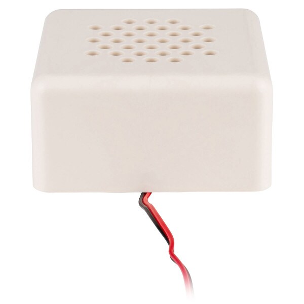Main product image for R-35W 3.5" 10W Mylar Surface Mount Speaker Lig 299-2126
